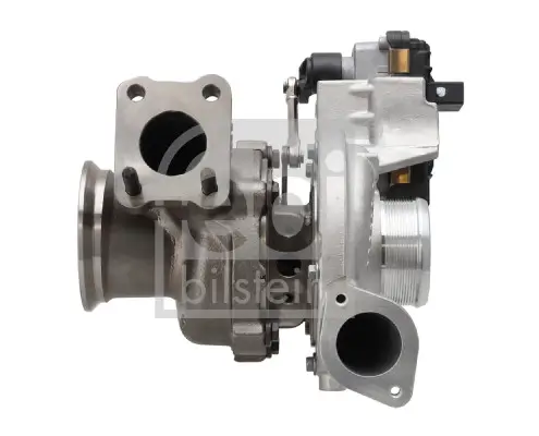 Lader, Aufladung FEBI BILSTEIN 187245 Bild Lader, Aufladung FEBI BILSTEIN 187245