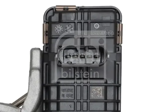 Lader, Aufladung FEBI BILSTEIN 187245 Bild Lader, Aufladung FEBI BILSTEIN 187245