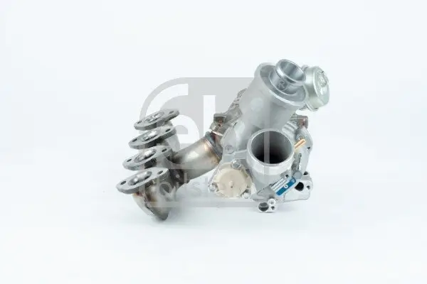 Lader, Aufladung FEBI BILSTEIN 187246