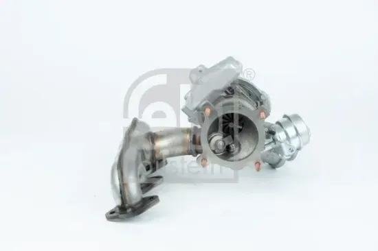 Lader, Aufladung FEBI BILSTEIN 187246 Bild Lader, Aufladung FEBI BILSTEIN 187246