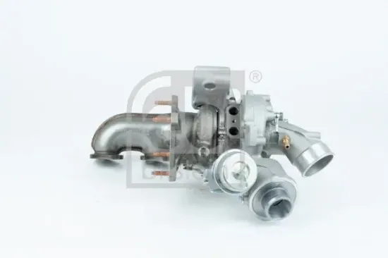 Lader, Aufladung FEBI BILSTEIN 187246 Bild Lader, Aufladung FEBI BILSTEIN 187246