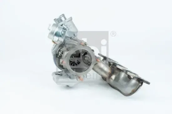 Lader, Aufladung FEBI BILSTEIN 187246 Bild Lader, Aufladung FEBI BILSTEIN 187246