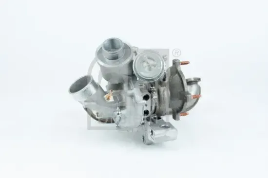 Lader, Aufladung FEBI BILSTEIN 187246 Bild Lader, Aufladung FEBI BILSTEIN 187246