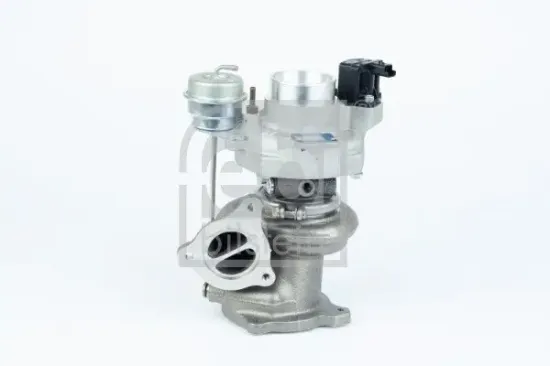 Lader, Aufladung FEBI BILSTEIN 187248 Bild Lader, Aufladung FEBI BILSTEIN 187248