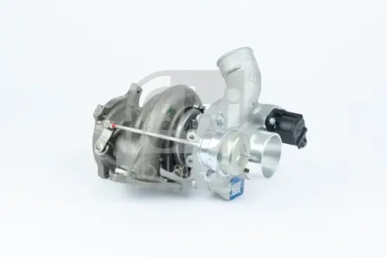 Lader, Aufladung FEBI BILSTEIN 187248 Bild Lader, Aufladung FEBI BILSTEIN 187248