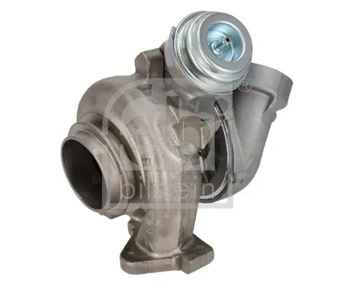Lader, Aufladung FEBI BILSTEIN 187252 Bild Lader, Aufladung FEBI BILSTEIN 187252