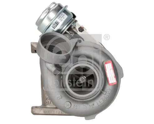 Lader, Aufladung FEBI BILSTEIN 187252 Bild Lader, Aufladung FEBI BILSTEIN 187252