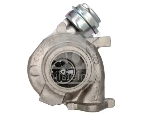 Lader, Aufladung FEBI BILSTEIN 187252 Bild Lader, Aufladung FEBI BILSTEIN 187252