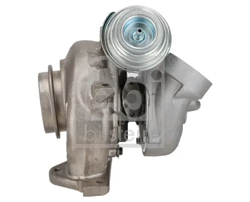 Lader, Aufladung FEBI BILSTEIN 187252 Bild Lader, Aufladung FEBI BILSTEIN 187252