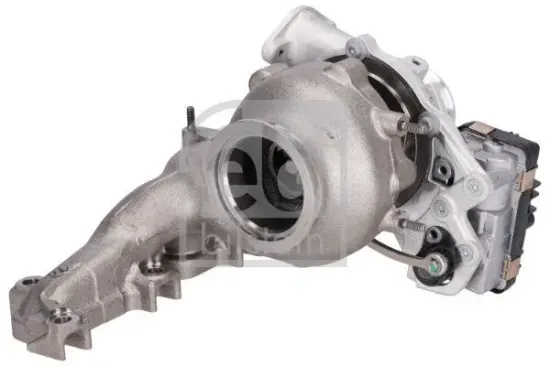 Lader, Aufladung FEBI BILSTEIN 187257 Bild Lader, Aufladung FEBI BILSTEIN 187257