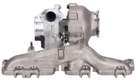 Lader, Aufladung FEBI BILSTEIN 187257 Bild Lader, Aufladung FEBI BILSTEIN 187257