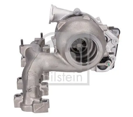 Lader, Aufladung FEBI BILSTEIN 187257 Bild Lader, Aufladung FEBI BILSTEIN 187257