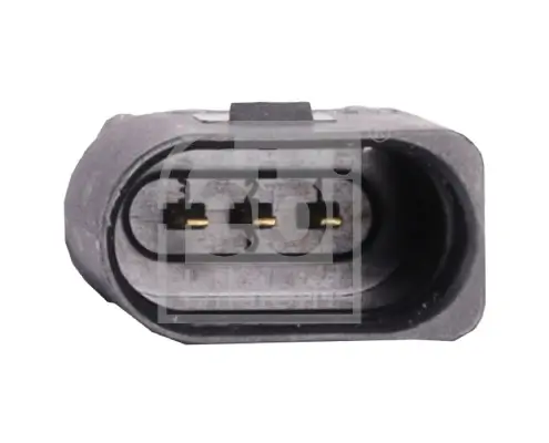 Lader, Aufladung FEBI BILSTEIN 187259 Bild Lader, Aufladung FEBI BILSTEIN 187259