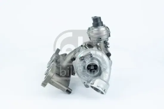 Lader, Aufladung FEBI BILSTEIN 187260 Bild Lader, Aufladung FEBI BILSTEIN 187260