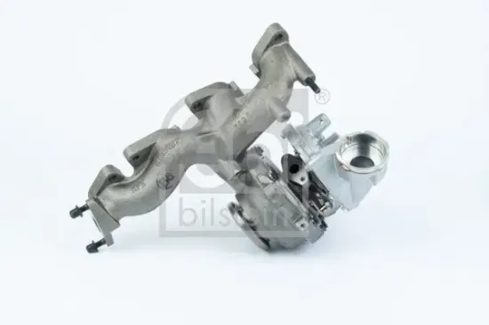 Lader, Aufladung FEBI BILSTEIN 187260 Bild Lader, Aufladung FEBI BILSTEIN 187260