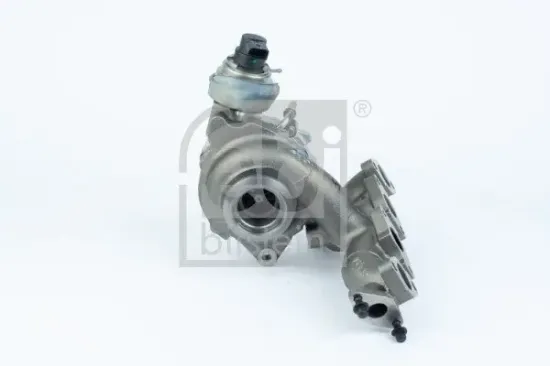 Lader, Aufladung FEBI BILSTEIN 187260 Bild Lader, Aufladung FEBI BILSTEIN 187260