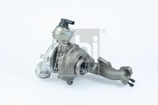 Lader, Aufladung FEBI BILSTEIN 187260 Bild Lader, Aufladung FEBI BILSTEIN 187260