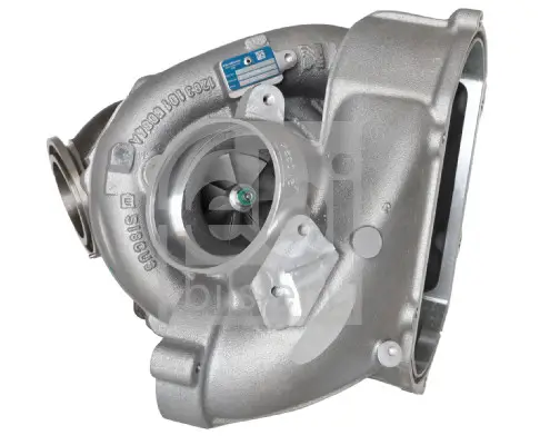 Lader, Aufladung unten FEBI BILSTEIN 187263 Bild Lader, Aufladung unten FEBI BILSTEIN 187263