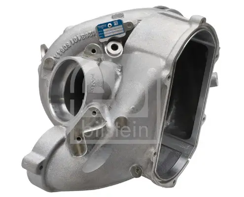 Lader, Aufladung unten FEBI BILSTEIN 187263 Bild Lader, Aufladung unten FEBI BILSTEIN 187263
