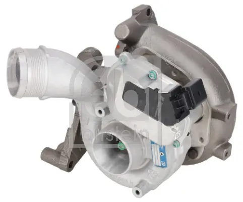 Lader, Aufladung FEBI BILSTEIN 187264