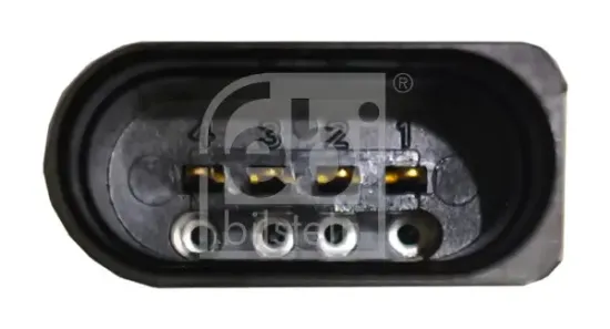 Lader, Aufladung FEBI BILSTEIN 187264 Bild Lader, Aufladung FEBI BILSTEIN 187264