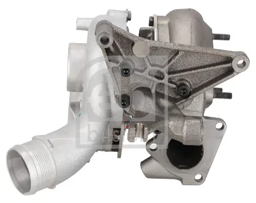 Lader, Aufladung FEBI BILSTEIN 187264 Bild Lader, Aufladung FEBI BILSTEIN 187264