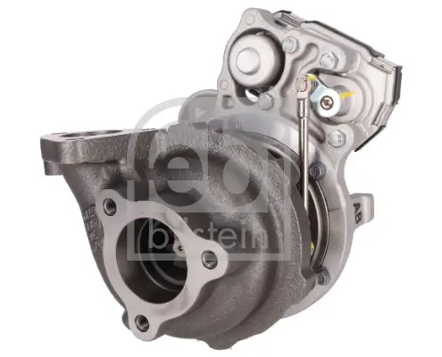 Lader, Aufladung FEBI BILSTEIN 187267 Bild Lader, Aufladung FEBI BILSTEIN 187267