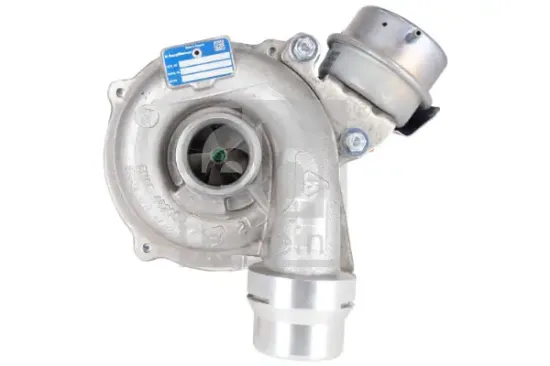 Lader, Aufladung FEBI BILSTEIN 187269 Bild Lader, Aufladung FEBI BILSTEIN 187269