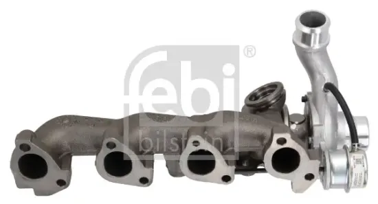 Lader, Aufladung FEBI BILSTEIN 187270 Bild Lader, Aufladung FEBI BILSTEIN 187270