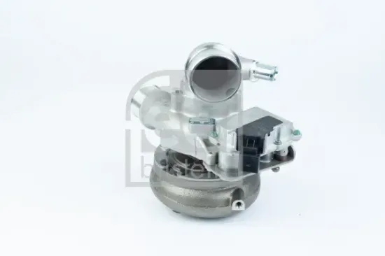 Lader, Aufladung FEBI BILSTEIN 187271 Bild Lader, Aufladung FEBI BILSTEIN 187271