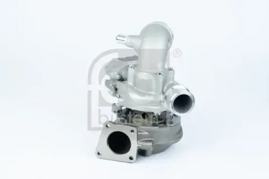 Lader, Aufladung FEBI BILSTEIN 187271 Bild Lader, Aufladung FEBI BILSTEIN 187271