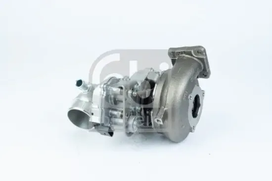 Lader, Aufladung FEBI BILSTEIN 187271 Bild Lader, Aufladung FEBI BILSTEIN 187271