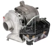 Lader, Aufladung FEBI BILSTEIN 187273