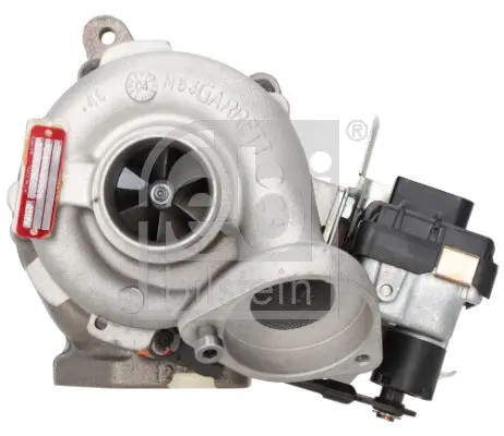 Lader, Aufladung FEBI BILSTEIN 187273 Bild Lader, Aufladung FEBI BILSTEIN 187273