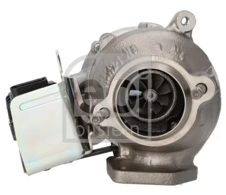 Lader, Aufladung FEBI BILSTEIN 187273 Bild Lader, Aufladung FEBI BILSTEIN 187273