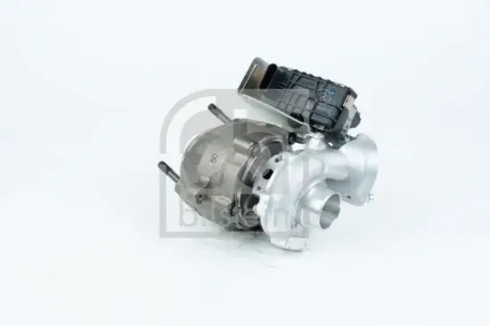 Lader, Aufladung FEBI BILSTEIN 187274 Bild Lader, Aufladung FEBI BILSTEIN 187274