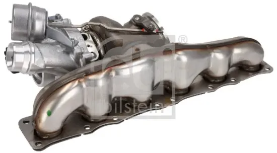 Wasserpumpe, Motorkühlung FEBI BILSTEIN 19068 Bild Wasserpumpe, Motorkühlung FEBI BILSTEIN 19068