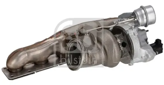 Wasserpumpe, Motorkühlung FEBI BILSTEIN 19068 Bild Wasserpumpe, Motorkühlung FEBI BILSTEIN 19068