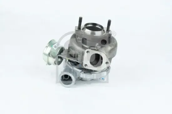 Lader, Aufladung FEBI BILSTEIN 187279 Bild Lader, Aufladung FEBI BILSTEIN 187279