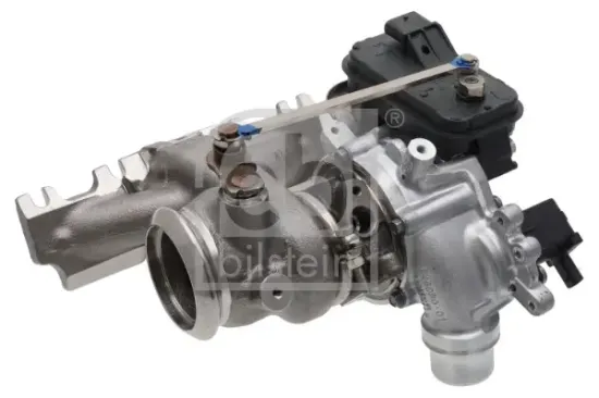Lader, Aufladung FEBI BILSTEIN 187282 Bild Lader, Aufladung FEBI BILSTEIN 187282