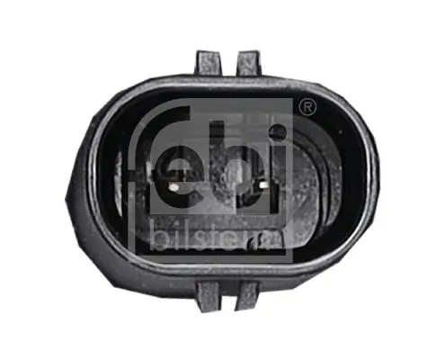 Lader, Aufladung FEBI BILSTEIN 187282 Bild Lader, Aufladung FEBI BILSTEIN 187282