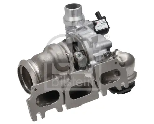 Lader, Aufladung FEBI BILSTEIN 187282 Bild Lader, Aufladung FEBI BILSTEIN 187282