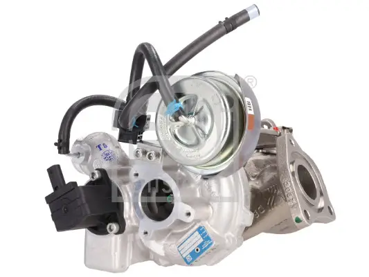 Lader, Aufladung FEBI BILSTEIN 187283