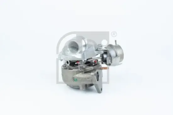 Lader, Aufladung FEBI BILSTEIN 187284 Bild Lader, Aufladung FEBI BILSTEIN 187284