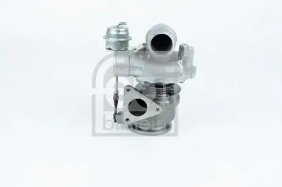 Lader, Aufladung FEBI BILSTEIN 187285 Bild Lader, Aufladung FEBI BILSTEIN 187285