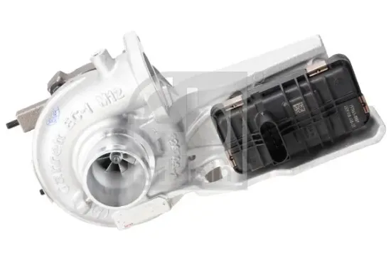 Lader, Aufladung FEBI BILSTEIN 187288 Bild Lader, Aufladung FEBI BILSTEIN 187288