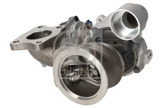 Lader, Aufladung FEBI BILSTEIN 187289 Bild Lader, Aufladung FEBI BILSTEIN 187289