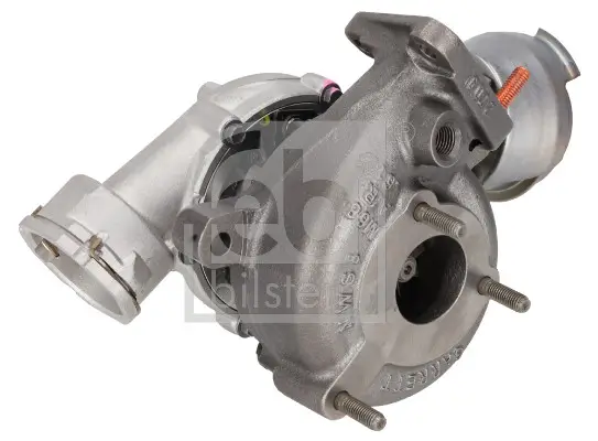 Lader, Aufladung FEBI BILSTEIN 187292 Bild Lader, Aufladung FEBI BILSTEIN 187292