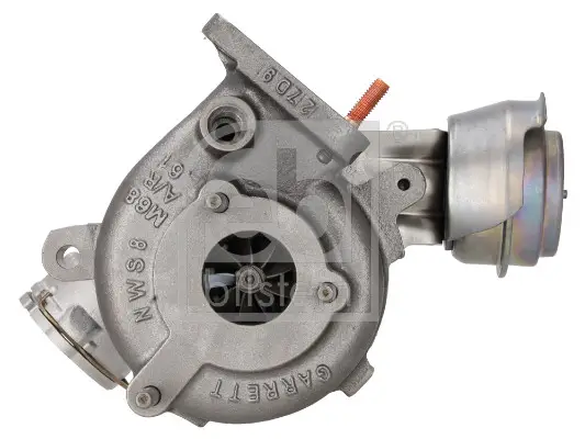 Lader, Aufladung FEBI BILSTEIN 187292 Bild Lader, Aufladung FEBI BILSTEIN 187292