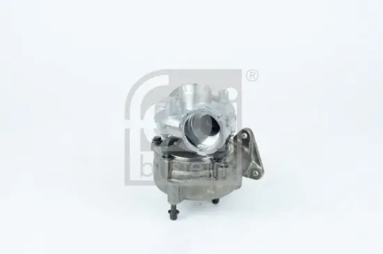 Lader, Aufladung FEBI BILSTEIN 187293 Bild Lader, Aufladung FEBI BILSTEIN 187293